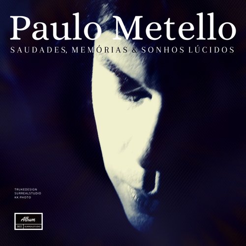 Terracotta Paradiso cover art