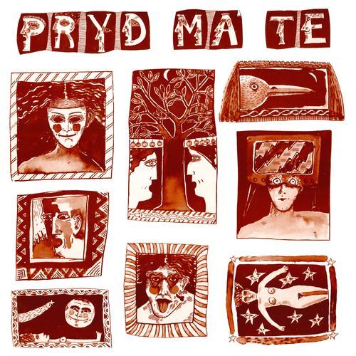 Fideo cover art