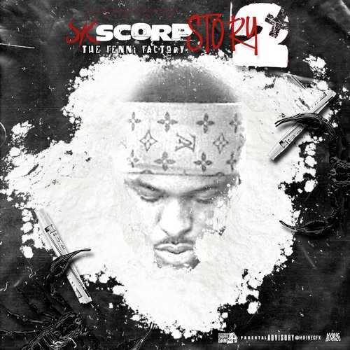 Scorp Story 2: The Fenni Factory