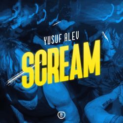 Scream (Afro House Version)-IT8RUBAJQmk