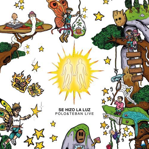 KSI (En Vivo) cover art