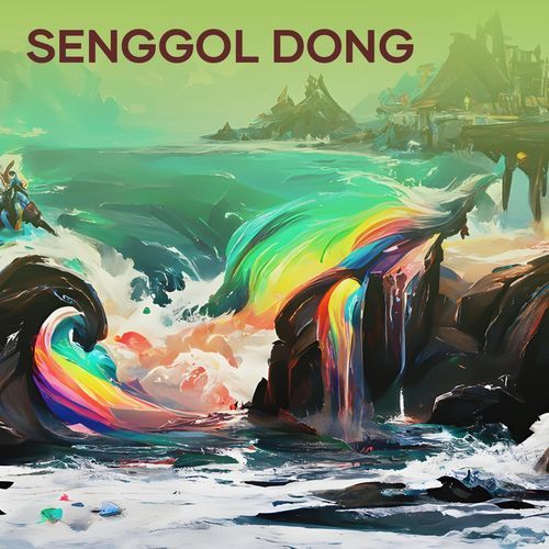 Senggol dong