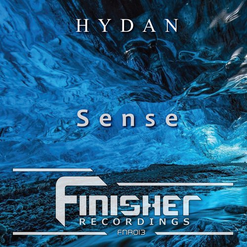 Sense (Radio Mix) cover art