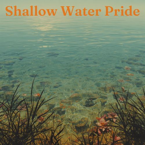 Shallow Water Pride