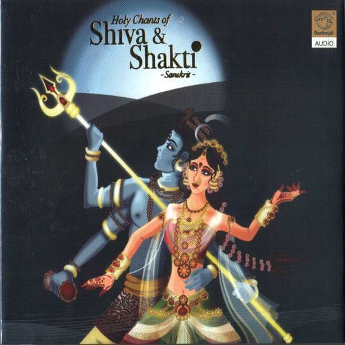 Shiva & Shakti