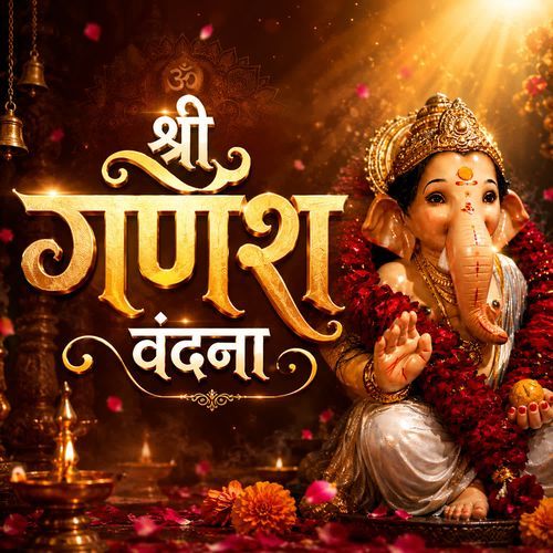 Shri Ganesh Vandana