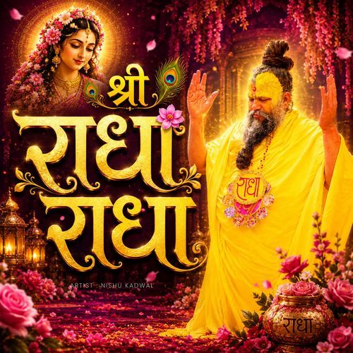 Shri Radha Radha