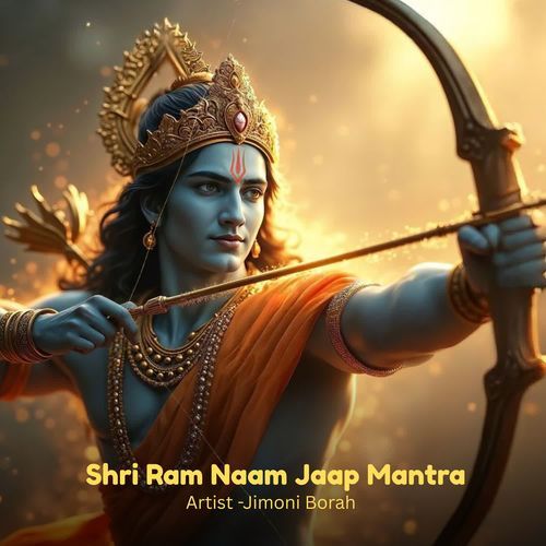 Shri Ram Naam Jaap Mantra