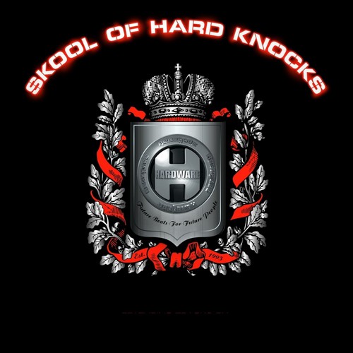 Skool Of Hard Knocks