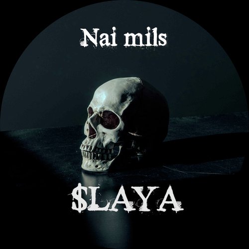 Slaya cover art