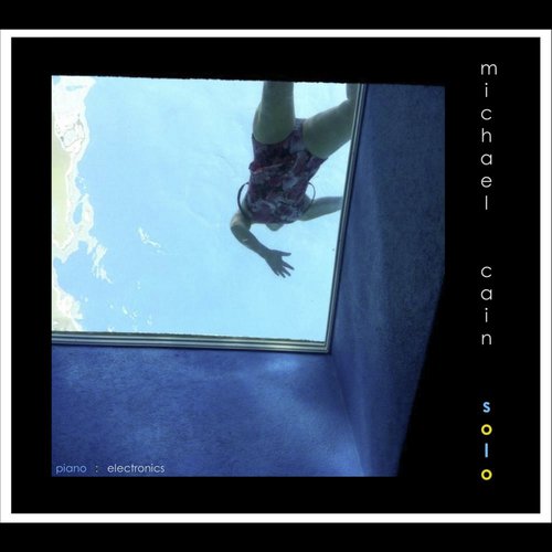 Gerald cover art