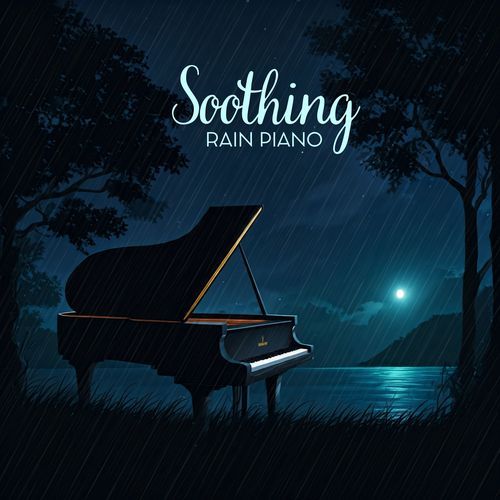 Sleep After Midnight cover art