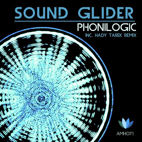Sound Glider (Hady Tarek Remix) cover art