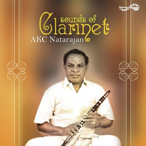 Ganamoorthe Sounds Of Clarinet