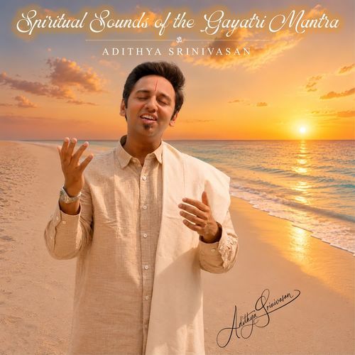 Spiritual Sounds of The Gayatri Mantra