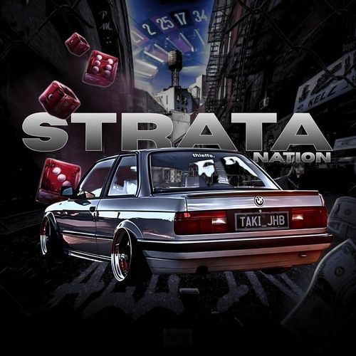 Strata Nation