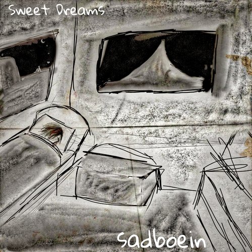 Sweet Dreams cover art