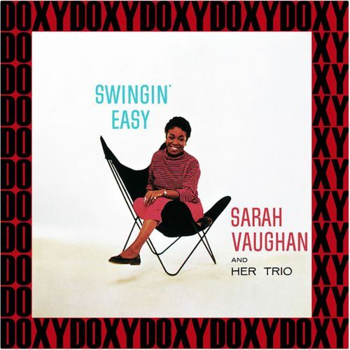 Swingin' Easy ((Expanded, Remastered Version) Doxy Collection)