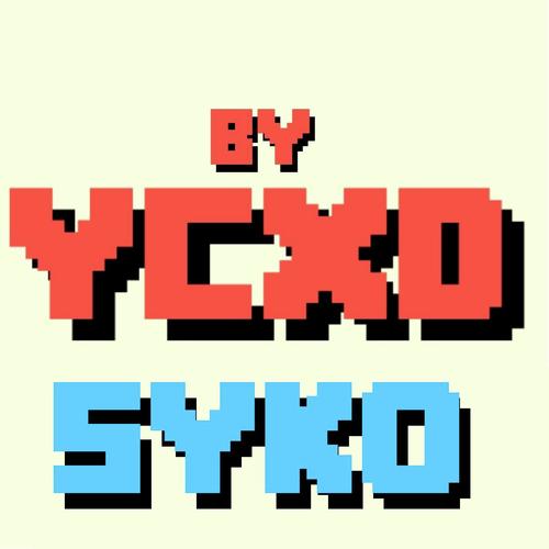 Syko cover art