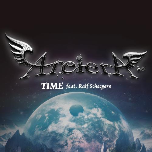 TIME (feat. Ralf Scheepers)_poster_image