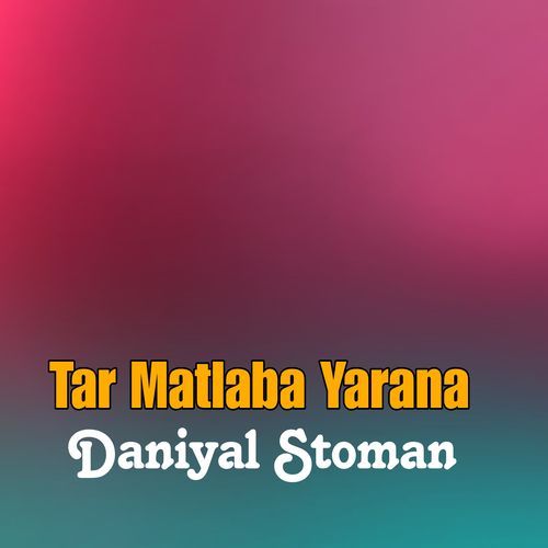 Tar Matlaba Yarana