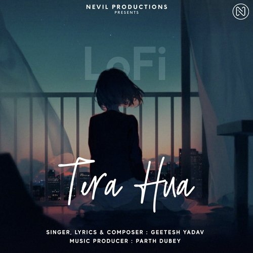 Tera Hua (LoFi)