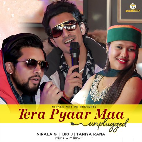 Tera Pyaar Maa (Unplugged)