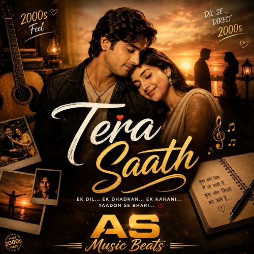 Tere Saath