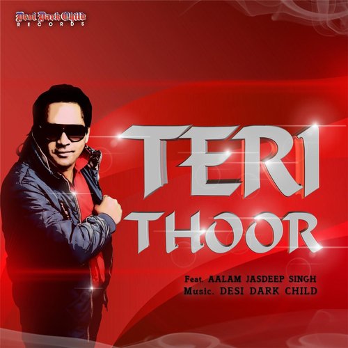 Teri Thoor