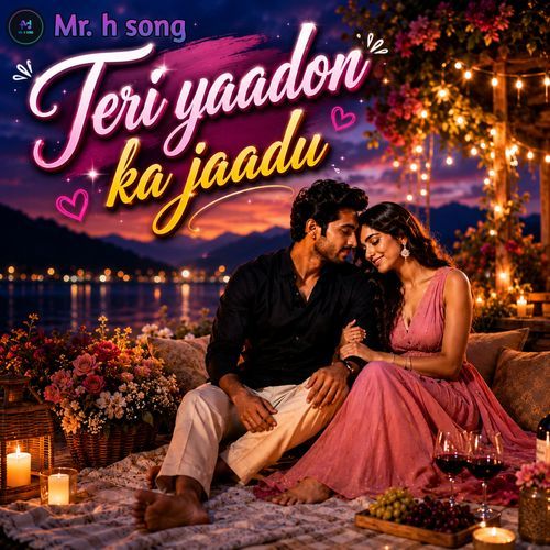 Teri Yaadon Ka Jaadu
