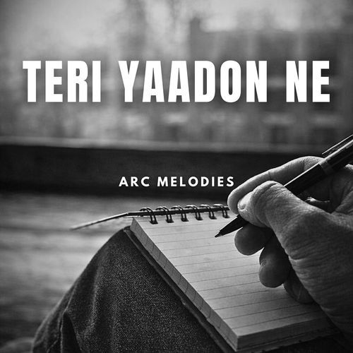 Teri Yaadon Ne
