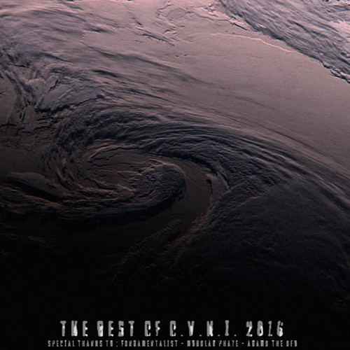 Tormentor (Original Mix) cover art