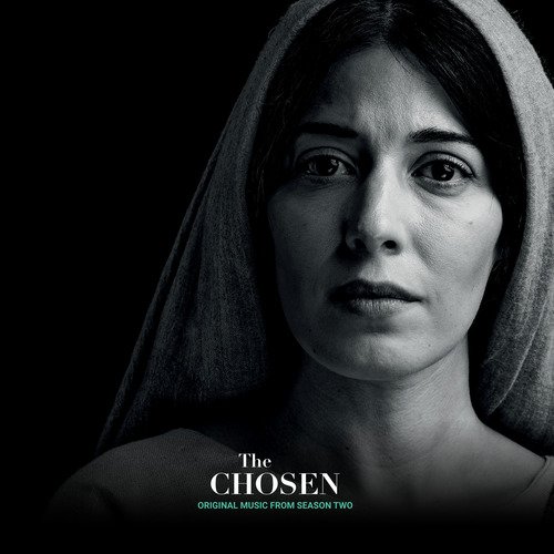 The Chosen: Season Two (Original Series Soundtrack)_poster_image