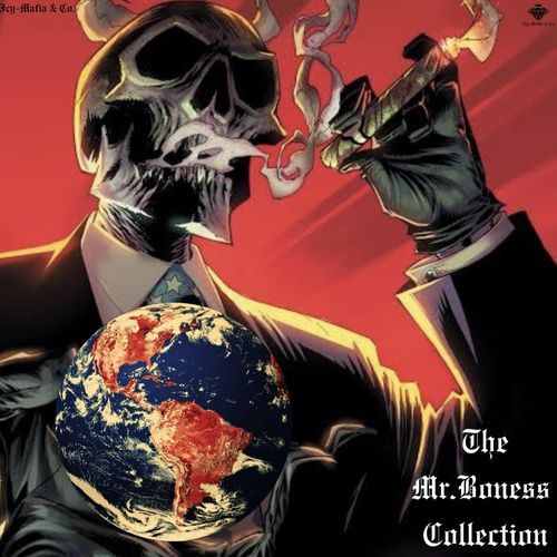 Str8 Freestyle cover art