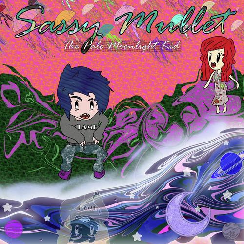 Sad Soul cover art