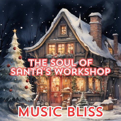 The Soul of Santa&#039;s Workshop_poster_image