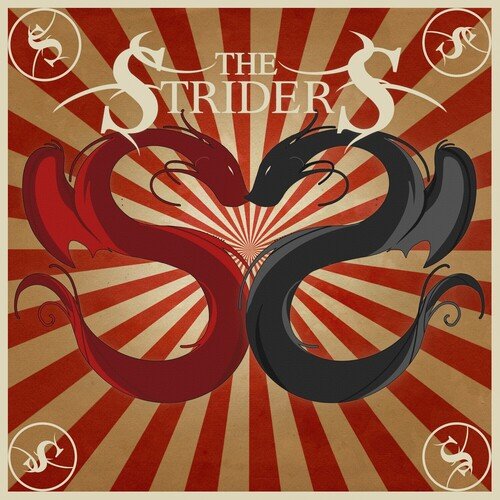 The Striders