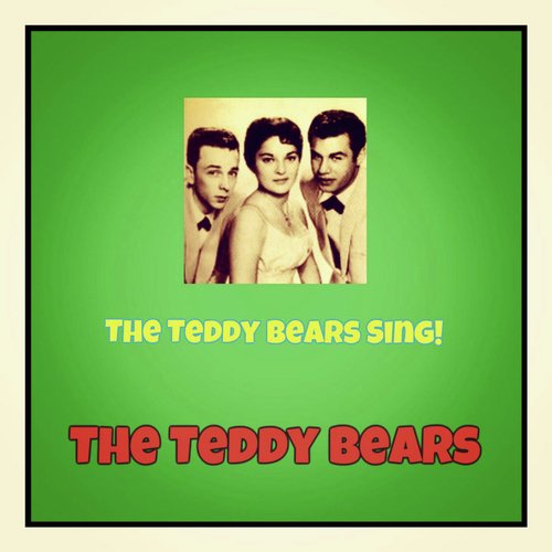 The Teddy Bears Sing!_poster_image