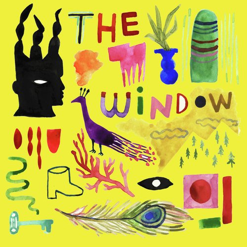 The Window_poster_image