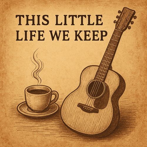 Tiny Victories cover art