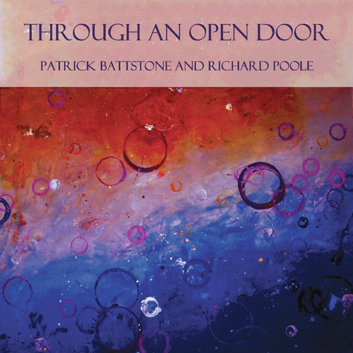 Behind the Door cover art