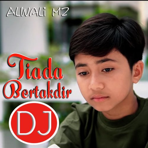 Tiada Bertakdir DJ cover art
