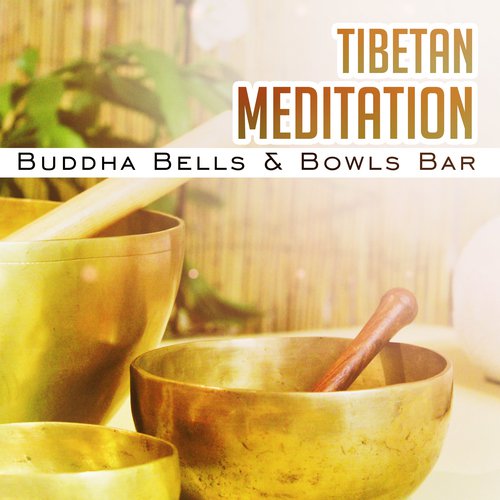 Buddha Sounds cover art