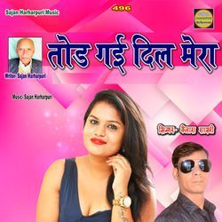Tod Gayi Dil Mera