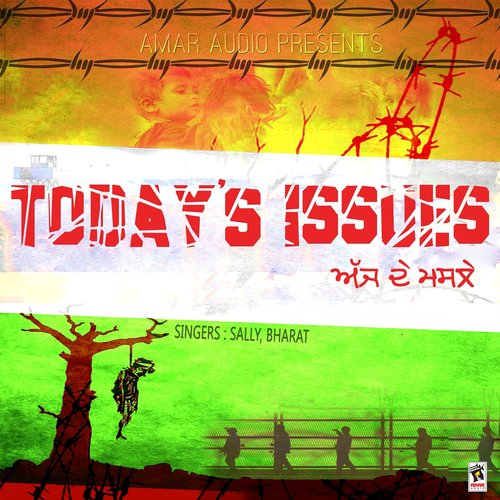 Today&#039;s Issues_poster_image