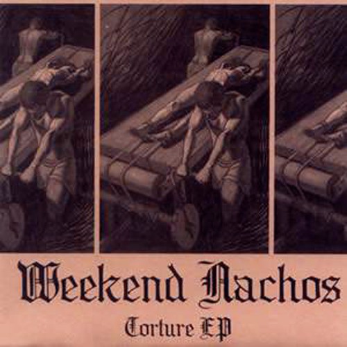 Sludge cover art