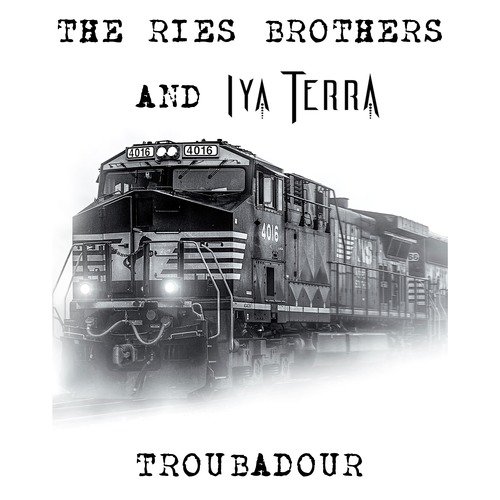 Troubadour (feat. Iya Terra)_poster_image