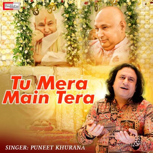 Tu Mera Main Tera