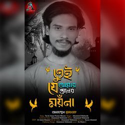 Tui Je Amar Praner Moyna