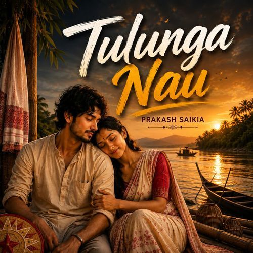 Tulunga Nau
